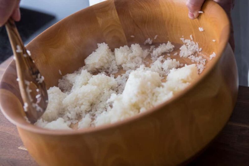 San Diego: Sushi Making Class at a Local Brewery - FAQ