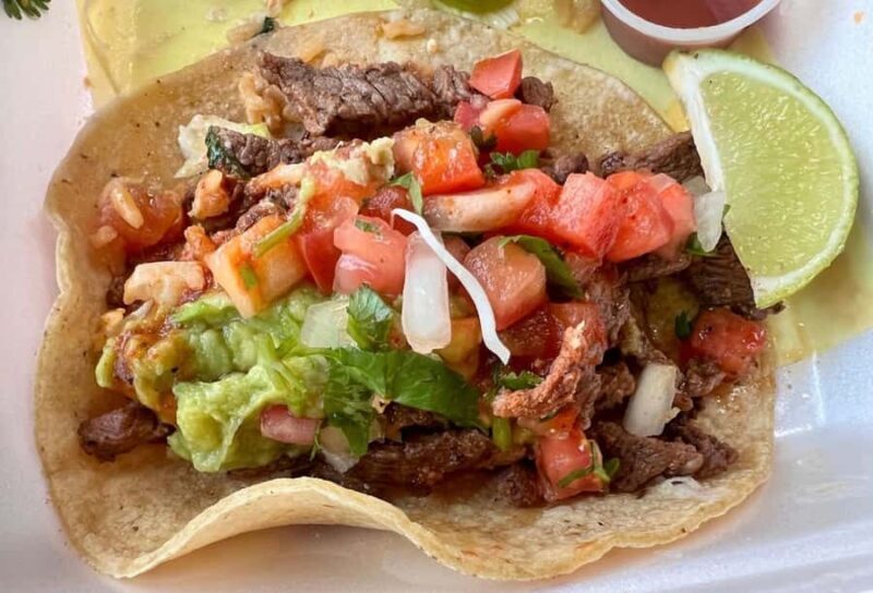 San Diego: Taco Tour with Guide and Scenic Views - Who Is This Tour Best For?