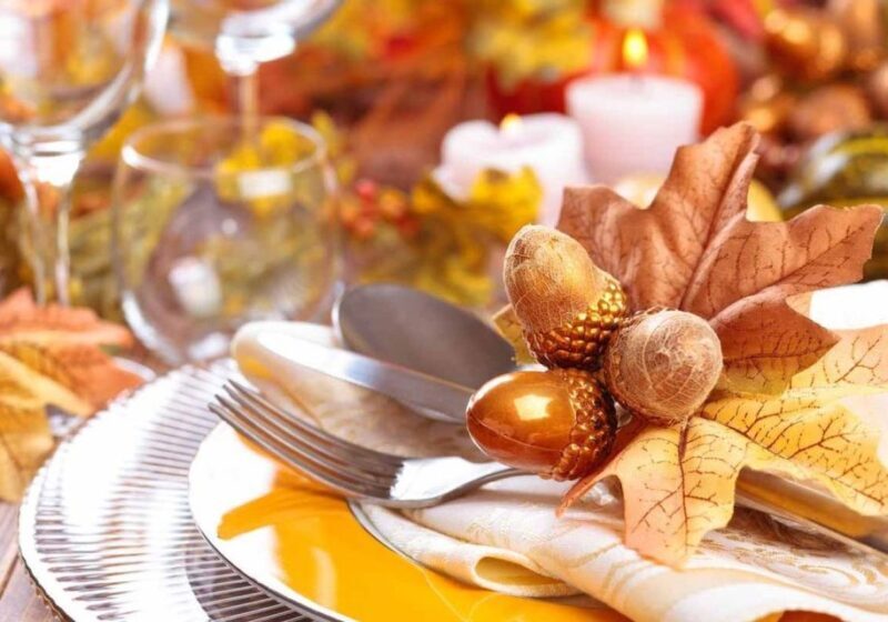 San Diego: Thanksgiving Day Buffet Brunch or Dinner Cruise - The Sum Up