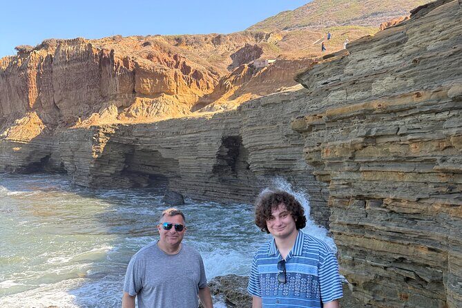 San Diego Tide Pool Tour - Practical Details: What to Know Before Booking