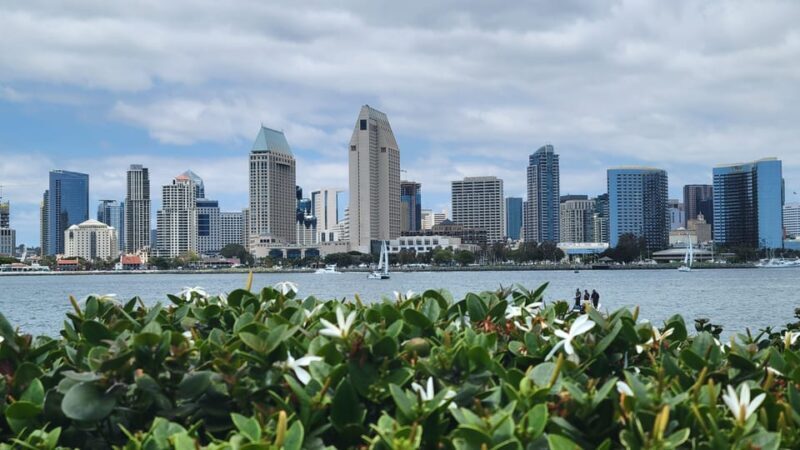 San Diego tour from Los Angeles - Exploring the San Diego Day Trip: What to Expect