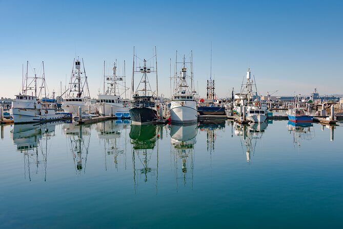 San Diego USS Midway with Waterfront Walking Tour - Introduction: What to Expect from This San Diego Tour
