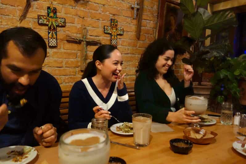 San Diego: Vegan Food Tour - The Itinerary: What to Expect