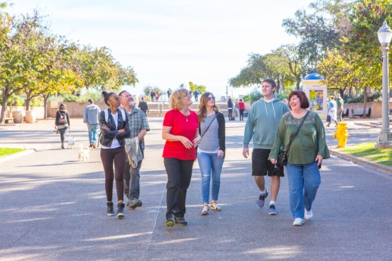San Diego Walking Tour: Balboa Park with a Local Guide - Final Thoughts