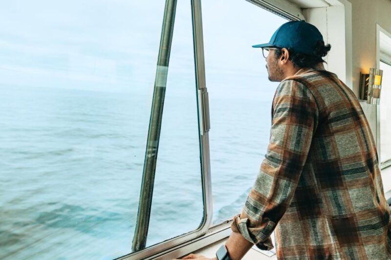 San Diego: Whale and Dolphin Watching Cruise - Practical Tips for Your Trip