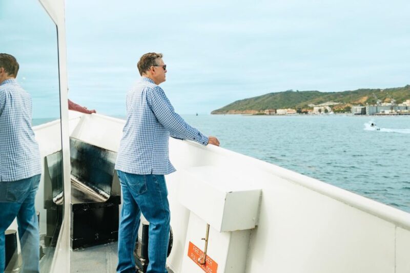 San Diego: Whale and Dolphin Watching Cruise - Final Thoughts