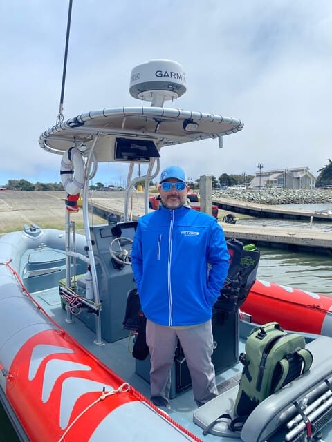 San Diego: Whale and Dolphin Watching Speedboat Tour - What Makes This Tour Special