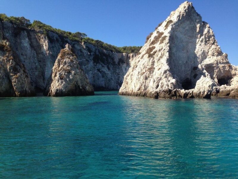 San Domino, Tremiti: guided snorkeling tour - A Deep Dive into the Guided Snorkeling Tour