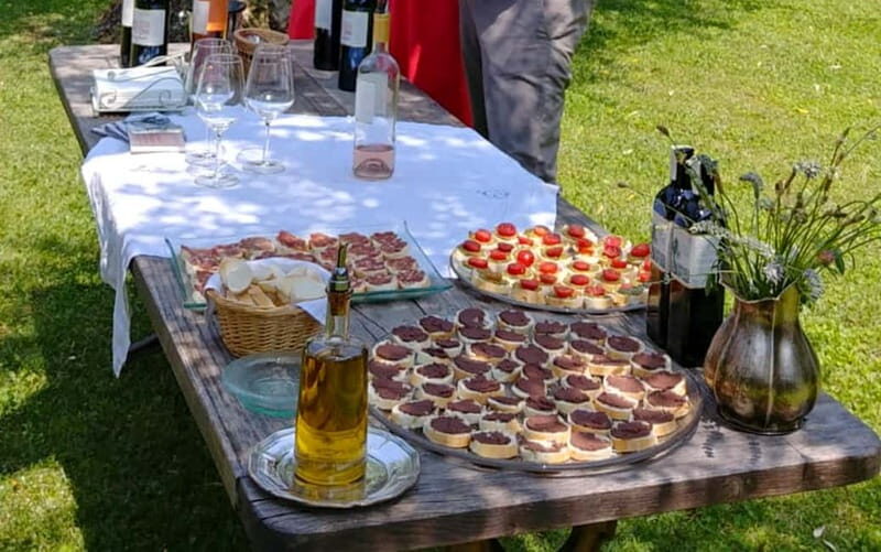 San Felice del Benaco: Vineyard Tour with Wine Tasting - Frequently Asked Questions