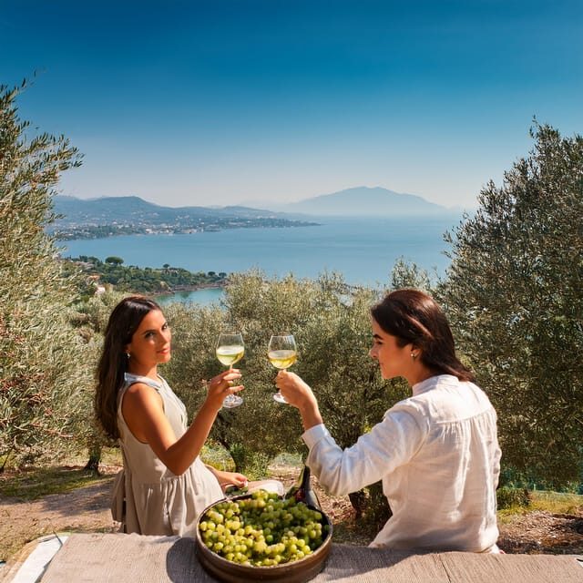 San Felice: Olive Oil Tasting with local food on Garda Hills - FAQ