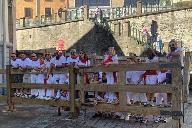 San Fermin Tour Discover the Festivals of Pamplona - A Deep Dive into the San Fermin Tour Experience