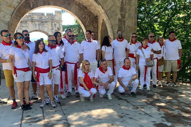 San Fermin Tour Discover the Festivals of Pamplona - FAQs