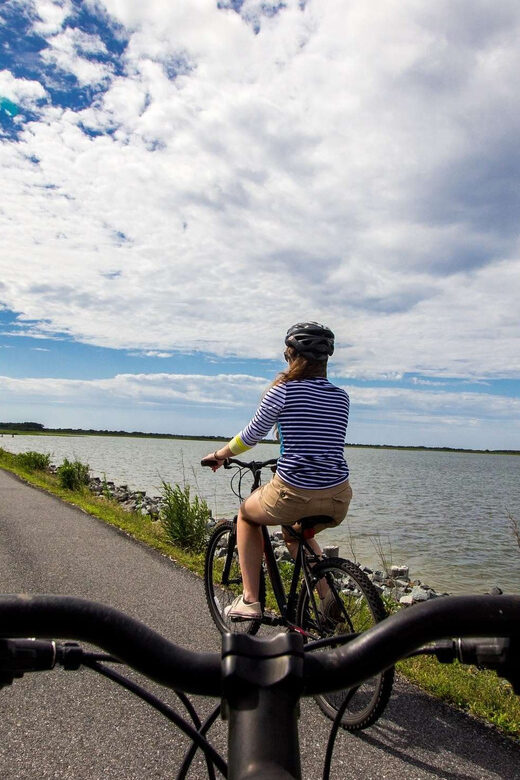 San Francisco: 1 Day Self Guided Bike Rental - Why This Tour Offers Great Value