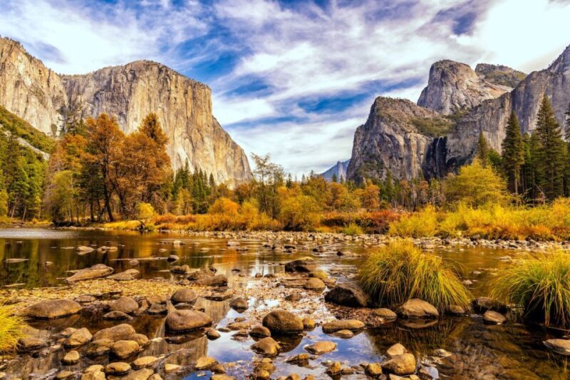 San Francisco: 2-Day National Park Tour with Yosemite Lodge - An In-Depth Look at the Yosemite 2-Day Tour