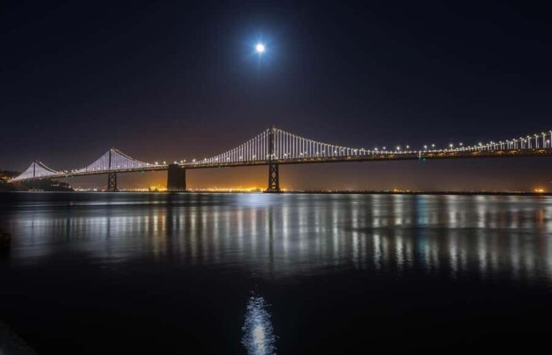 San Francisco: 2-Hour Private Tuk Tuk Sunset or Night Tour - A Closer Look at the 2-Hour Private Tuk Tuk Night Tour