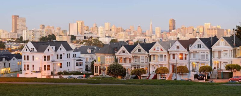San Francisco: 3 Hour Sightseeing Tour with Local Guide - The Sum Up