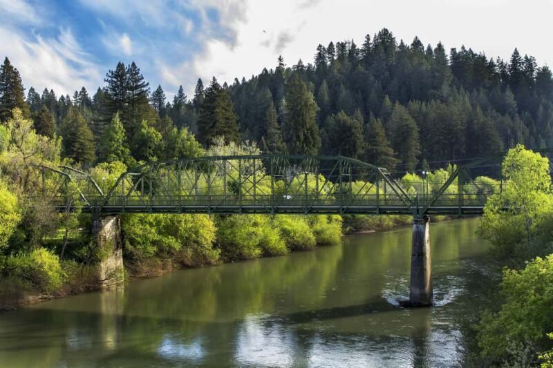 San Francisco: 5-Day California Coast, Vineyards & Wine Tour - A Closer Look at the 5-Day Itinerary