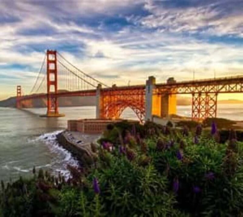 San Francisco: 5-Day Women-Only Wine Country & Coastal Tour - Days 3 & 4: Biking, Wine, and Redwoods