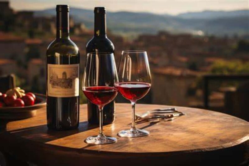 San Francisco: 5-Day Women-Only Wine Country & Coastal Tour - Day 5: Sonoma and Farewell