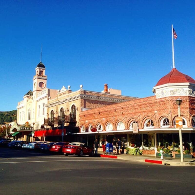 San Francisco: 5-Day Women-Only Wine Country & Coastal Tour - The Sum Up