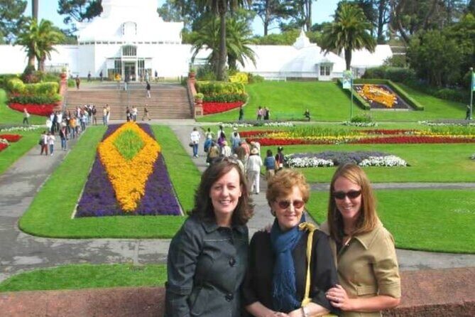 San Francisco 6hr Private Walking Tour with Certified Guide - An In-Depth Look at the San Francisco 6-Hour Private Walking Tour