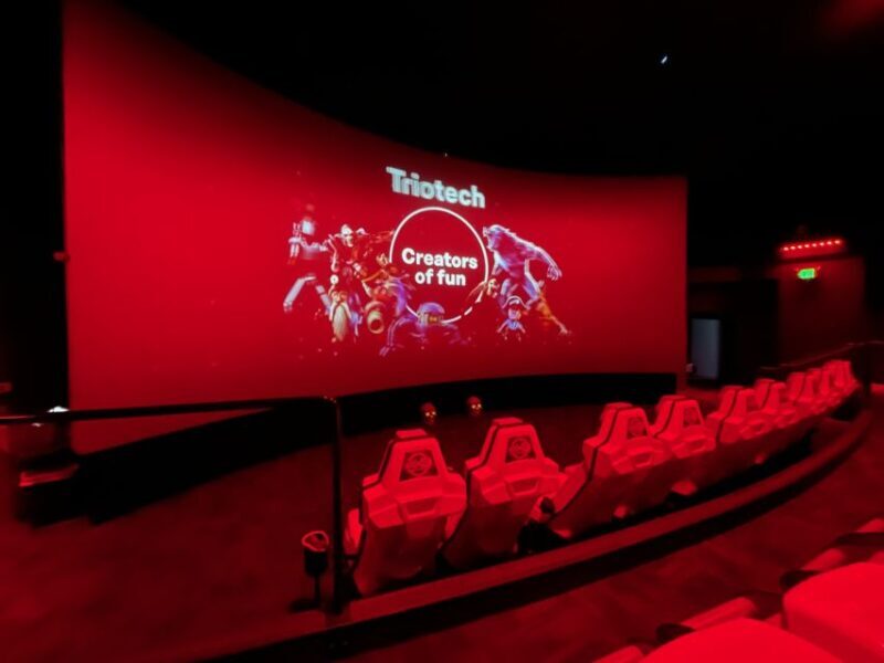 San Francisco: 7D Ride Experience - The Sum Up