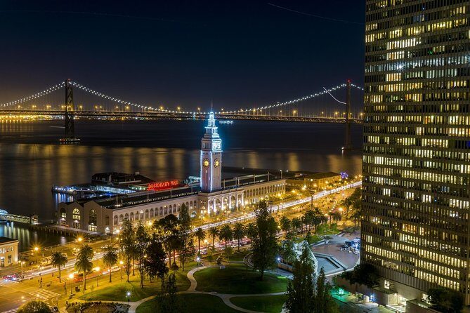 San Francisco Afternoon or Sunset Private Tour - Lucky Tuk Tuk - FAQs