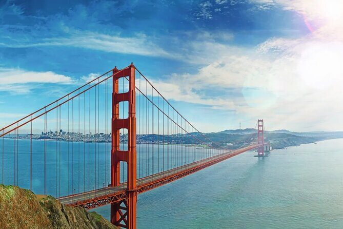 San Francisco Airport Roundtrip to Sonoma or Napa Black Car Svc - What’s Included and What’s Not