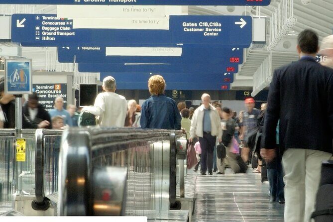 San Francisco Airport Roundtrip to Sonoma or Napa Black Car Svc - Frequently Asked Questions (FAQs)