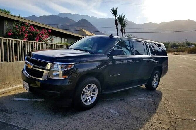 San Francisco Airport (SFO) to Calistoga-Arrival Private Transfer - Final Thoughts
