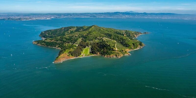 San Francisco: Alcatraz & Angel Island Ticket, Ferry & Tour - Overview of the Tour Experience