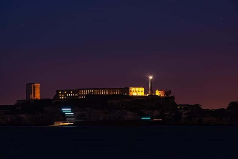 San Francisco: Alcatraz, Ferry & Audio Tour w/ Night Option - The Sum Up