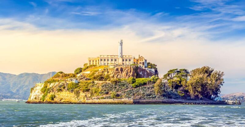San Francisco: Alcatraz, Fishermans Wharf & Optional Extras - Key Points