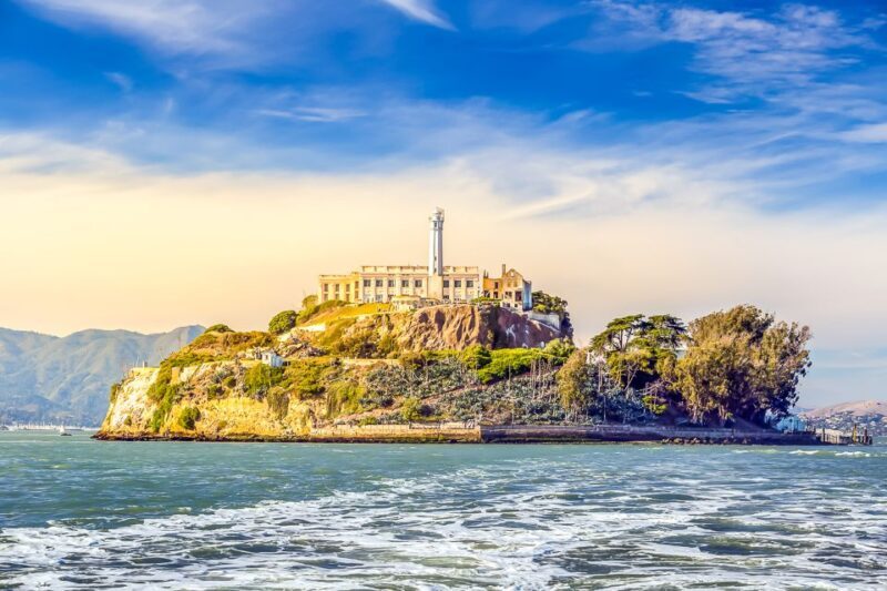 San Francisco: Alcatraz, Fishermans Wharf & Optional Extras - What Reviewers Say
