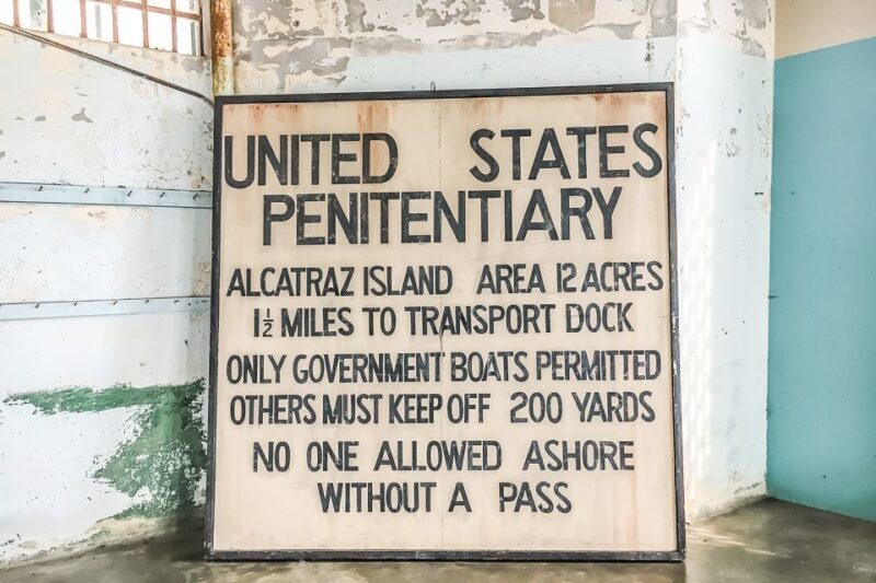 San Francisco: Alcatraz, Fishermans Wharf & Optional Extras - FAQs