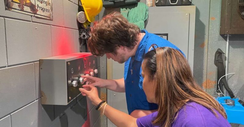 San Francisco: Alcatraz-Inspired Escape Room at PIER 39 - Key Points