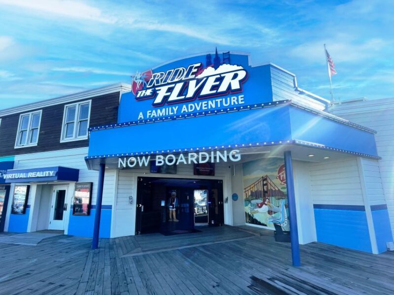 San Francisco: Alcatraz-Inspired Escape Room at PIER 39 - Final Thoughts