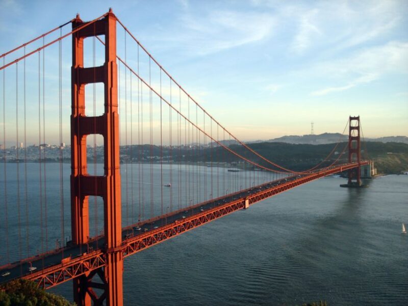 San Francisco: Alcatraz Island & 2 Hour Bike Rental - Exploring San Francisco: Alcatraz Island & 2 Hour Bike Rental Experience