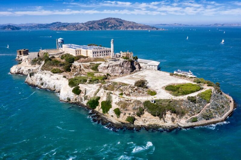 San Francisco: Alcatraz Island & 48-Hour Hop-On Hop-Off Tour - FAQ