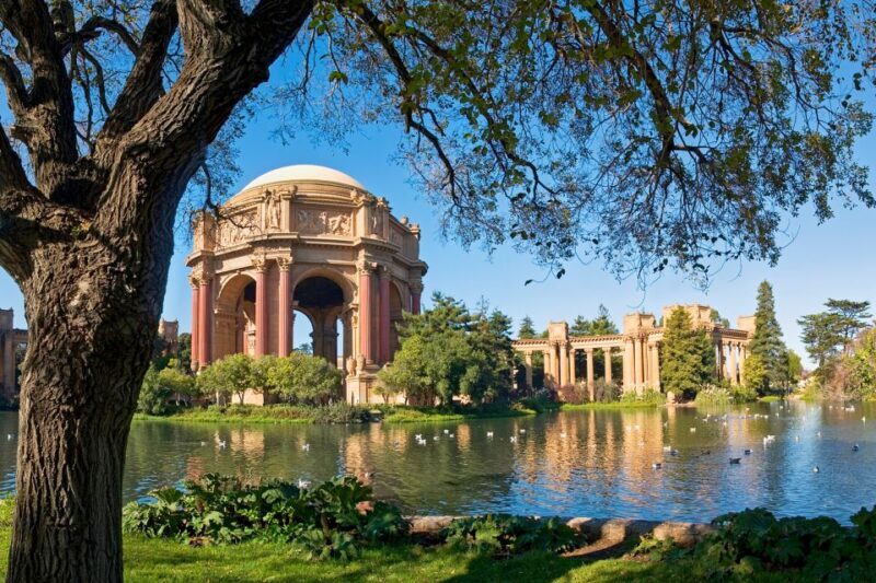 San Francisco: Alcatraz Island & 48-Hour Hop-On Hop-Off Tour - Final Thoughts: Is This Tour for You?