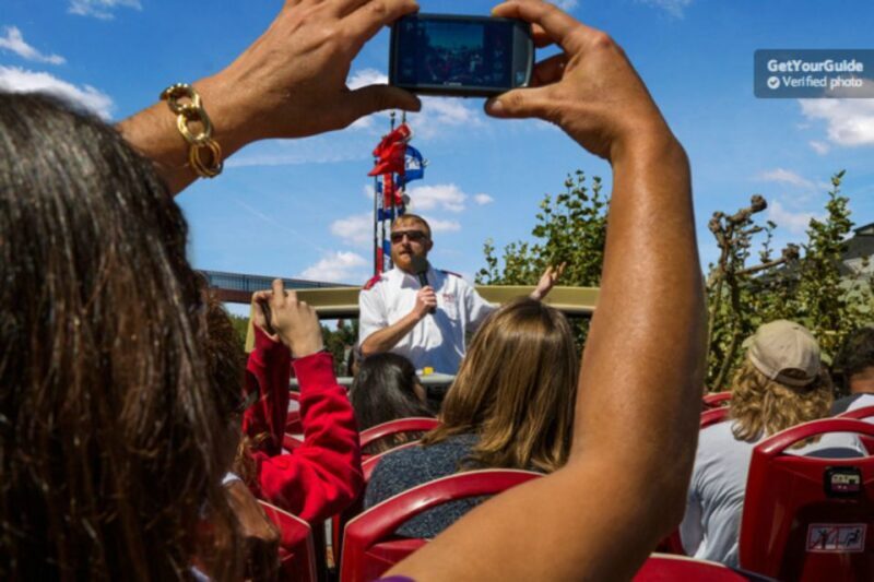 San Francisco: Alcatraz Island & 48-Hour Hop-On Hop-Off Tour - FAQs