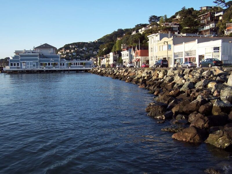 San Francisco: Alcatraz Island & Chinatown Walking Tour - Final Thoughts: Who Is This Tour Best For?