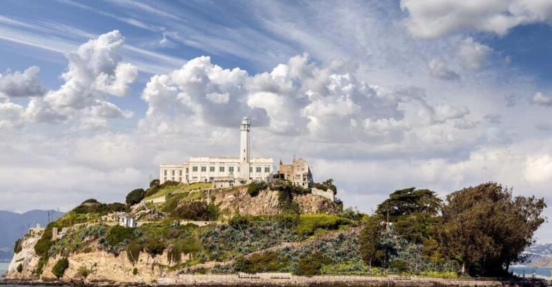 San Francisco: Alcatraz Island & Chinatown Walking Tour - FAQ