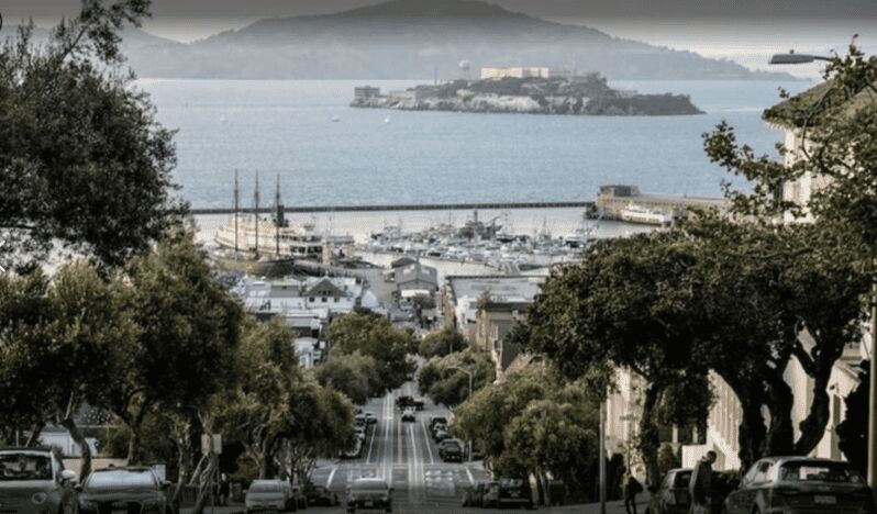 San Francisco: Alcatraz Island Prison Tour with Bay Cruise - Value and Cost Analysis
