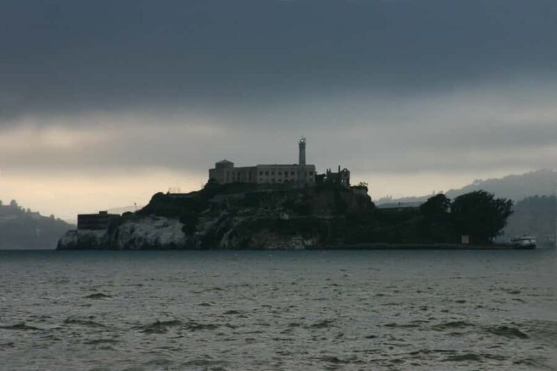 San Francisco: Alcatraz Night Tour - Authentic Stories & Real Reviews