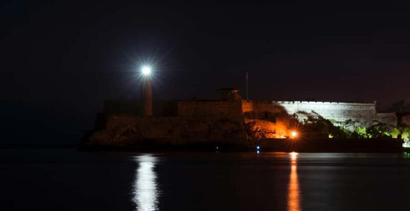 San Francisco: Alcatraz Night Tour - Who Should Consider This Tour?