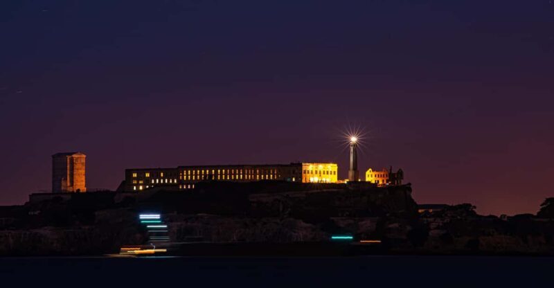 San Francisco: Alcatraz Night Tour with SF Bay Cruise - An In-Depth Look at the Tour Experience