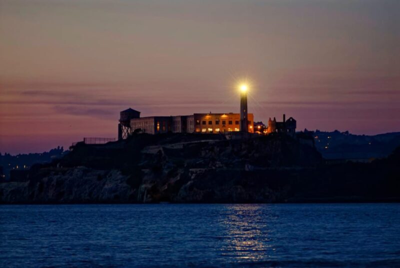San Francisco: Alcatraz Night Tour with SF Bay Cruise - Final Thoughts