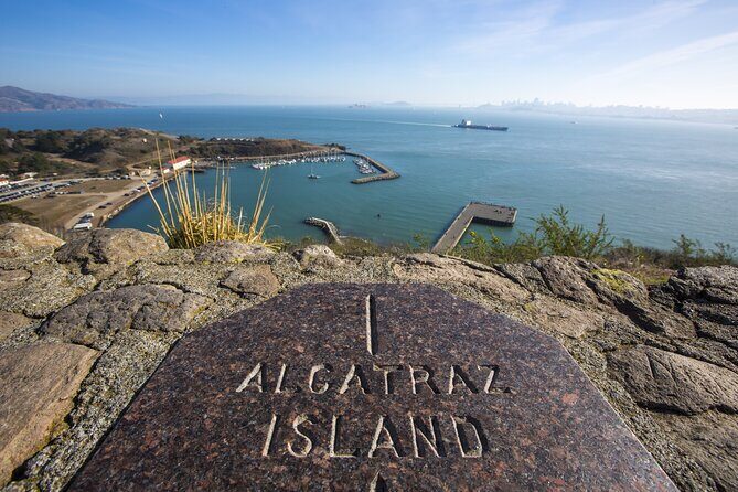San Francisco: Alcatraz Tour And All Day E-Bike Rental - What to Expect from This San Francisco Experience