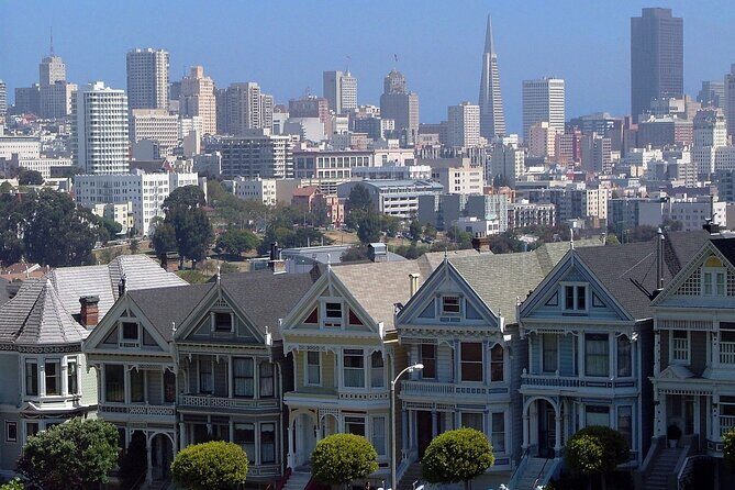 San Francisco: Alcatraz Tour And All Day E-Bike Rental - The Value of This Experience